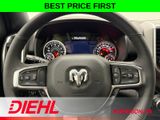 New 2026 Ram 1500 Truck