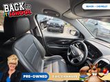 Used 2024 GMC Terrain SUV
