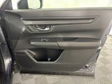 Used 2026 Honda CR-V Hybrid SUV