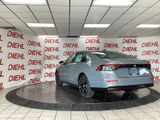 New 2026 Honda Accord Hybrid Sedan