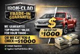 Used 2024 Chevrolet Silverado 1500 Truck