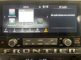 New 2026 Nissan Frontier Truck