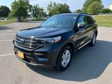 Used 2022 Ford Explorer SUV