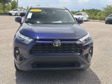 Used 2022 Toyota RAV4 SUV