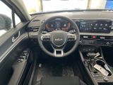New 2026 Kia K5 Sedan