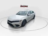 Used 2024 Honda Civic Hatchback Hatchback