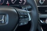 Used 2022 Honda Accord Sedan