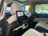 New 2026 Kia Carnival MPV Hybrid Van