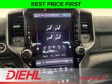 New 2026 Ram 1500 Truck