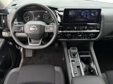 New 2026 Nissan Pathfinder SUV