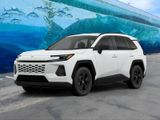 New 2026 Toyota RAV4 SUV