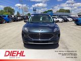 Used 2022 Ford Escape SUV
