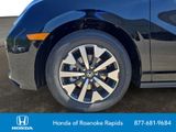 New 2026 Honda Odyssey Van