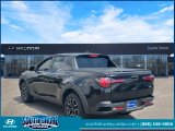Used 2024 Hyundai Santa Cruz Truck