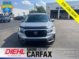 Used 2023 Honda Ridgeline Truck