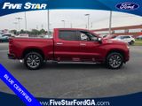 Used 2023 Chevrolet Silverado 1500 Truck