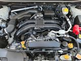 Used 2025 Subaru Impreza Hatchback