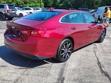 Used 2018 Chevrolet Malibu Sedan