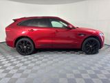 Used 2018 Jaguar F-PACE SUV