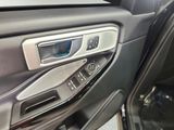 Used 2022 Ford Explorer SUV