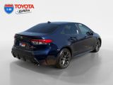 Used 2024 Toyota Corolla Hybrid Sedan