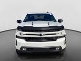 Used 2022 Chevrolet Silverado 1500 LTD Truck