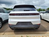 Used 2025 Porsche Cayenne SUV