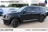 Used 2024 Kia Telluride SUV