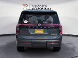 New 2026 Nissan Armada SUV