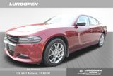 Used 2017 Dodge Charger Sedan