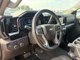 Used 2024 Chevrolet Silverado 1500 Truck