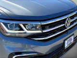 Used 2021 Volkswagen Atlas SUV