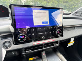 New 2026 Toyota bZ SUV