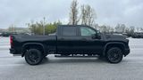 New 2026 Chevrolet Silverado 2500HD Truck