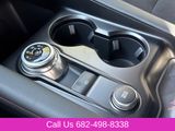 New 2027 Ford Explorer SUV