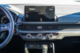 New 2026 Honda CR-V SUV