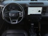 Used 2024 Ford Bronco SUV