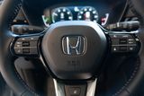 New 2026 Honda CR-V Hybrid SUV