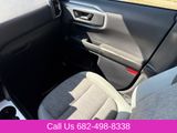 Used 2024 Ford Bronco Sport SUV