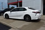 Used 2022 Toyota Camry Sedan