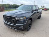 New 2026 Ram 1500 Truck