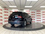 Used 2021 Volkswagen Tiguan SUV