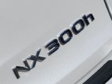Used 2020 Lexus NX SUV