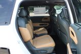 New 2027 Kia Telluride Hybrid SUV