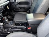 New 2026 Jeep Wrangler SUV