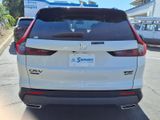 New 2026 Honda CR-V Hybrid SUV