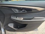 Used 2024 Chevrolet TrailBlazer SUV