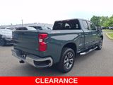 Used 2025 Chevrolet Silverado 1500 Truck