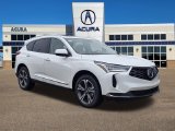 New 2026 Acura RDX SUV