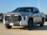 Used 2025 Toyota Tundra Truck